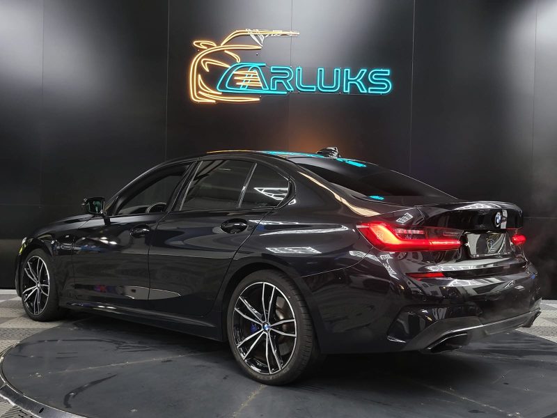 BMW SERIE 3 M340i 374cv xDrive Boîte Auto Steptronic8