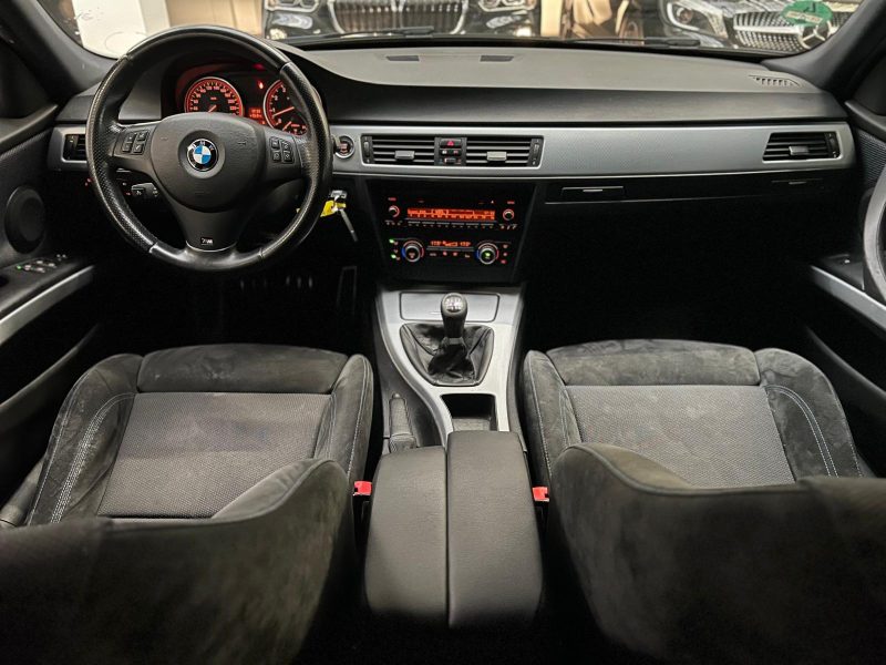 BMW SERIE 3 325I 3.0 218CH M SPORT