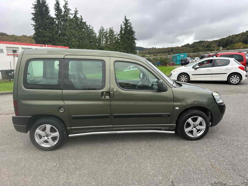 CITROEN BERLINGO 2005