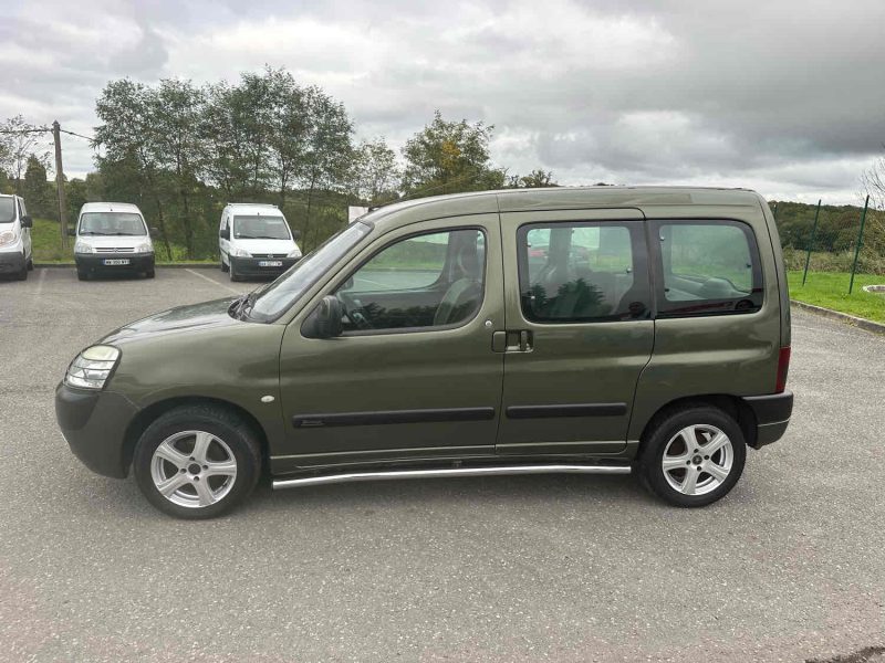 CITROEN BERLINGO 2005