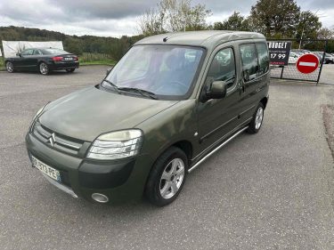 CITROEN BERLINGO 2005