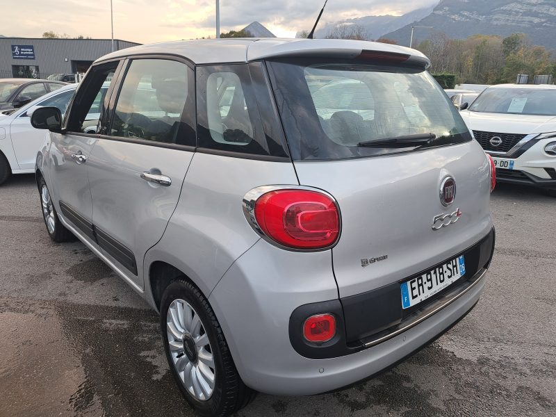 FIAT 500L 2017