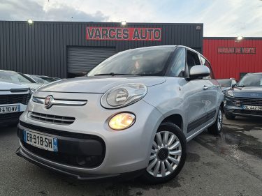 FIAT 500L 2017