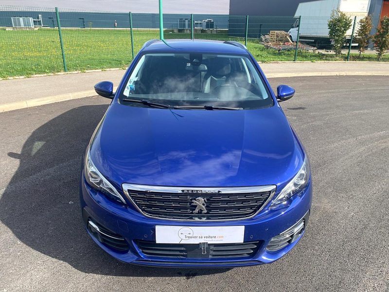 PEUGEOT 308 2019