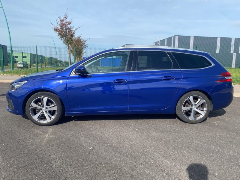 PEUGEOT 308 2019