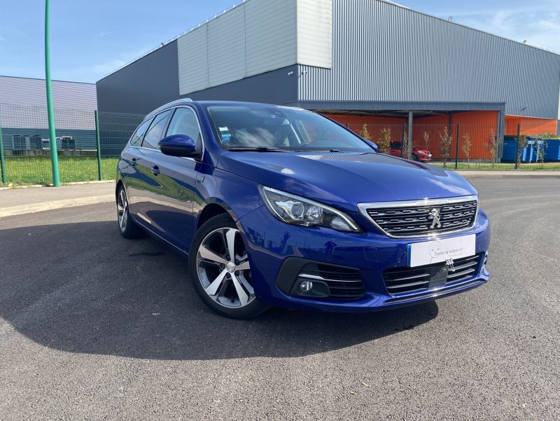 PEUGEOT 308 2019