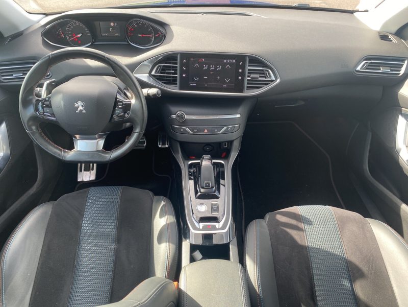 PEUGEOT 308 2019