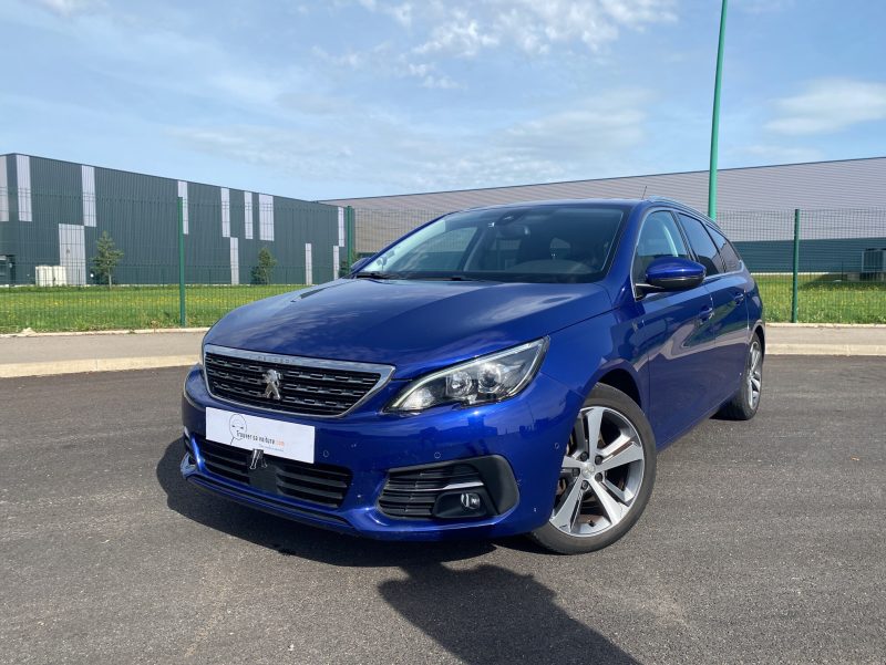 PEUGEOT 308 2019