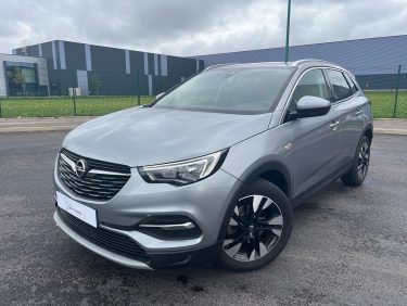 OPEL GRANDLAND X 2018