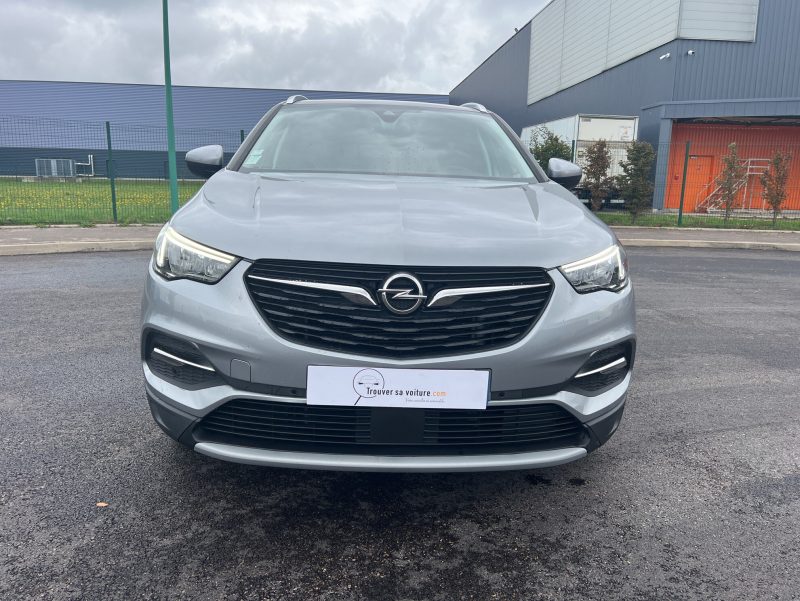 OPEL GRANDLAND X 2018