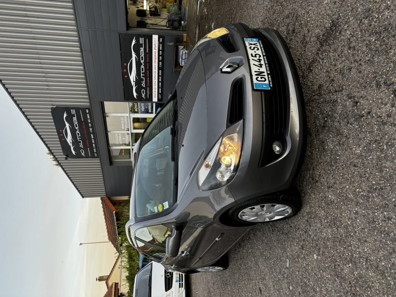 RENAULT CLIO 2009