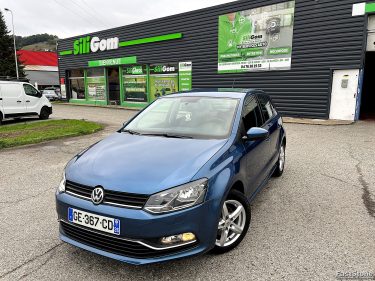 VOLKSWAGEN POLO 2014