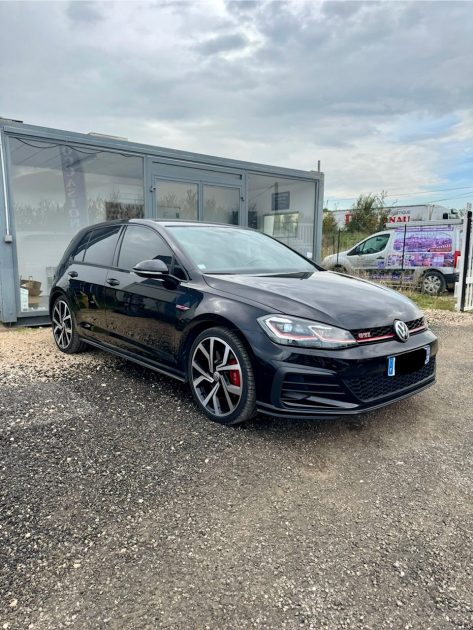 VOLKSWAGEN GOLF VII 2.0 GTI 