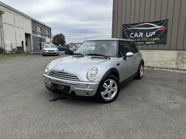 MINI MINI 2004