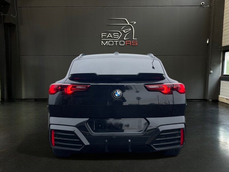 BMW X2 SDRIVE20I MSPORT 2024