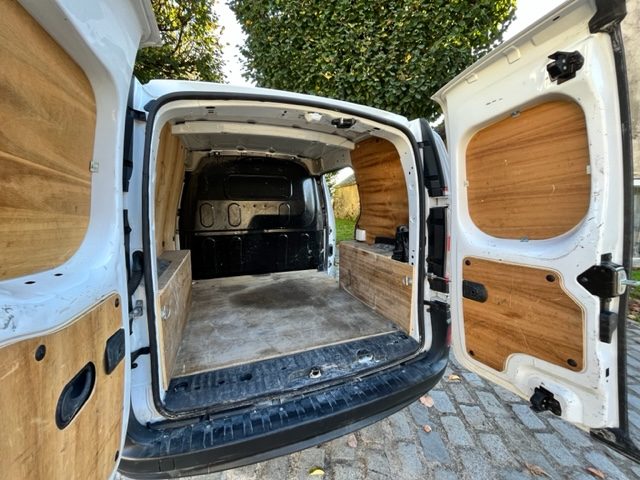 RENAULT KANGOO 2018