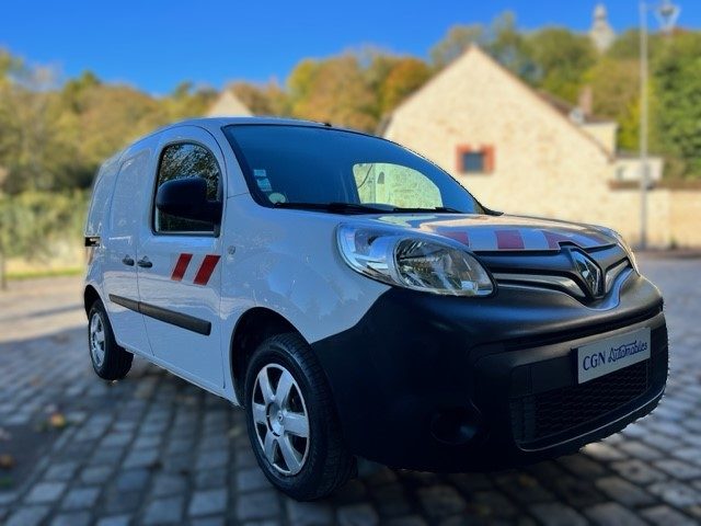 RENAULT KANGOO 2018