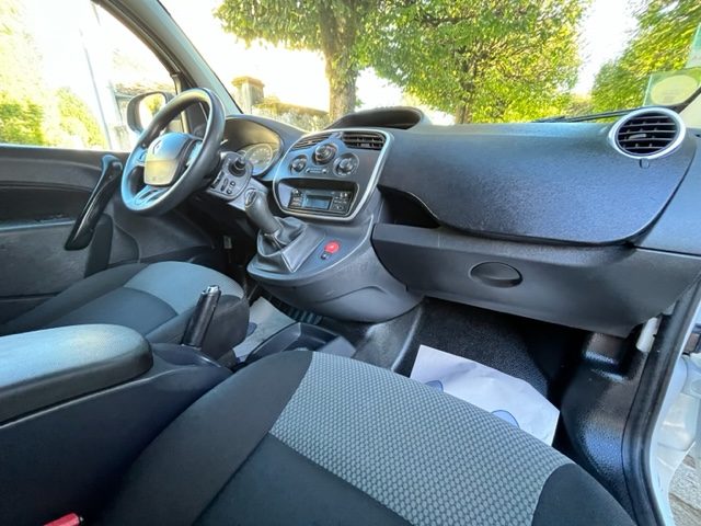 RENAULT KANGOO 2018