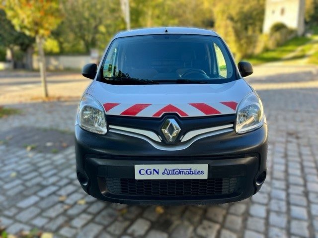 RENAULT KANGOO 2018