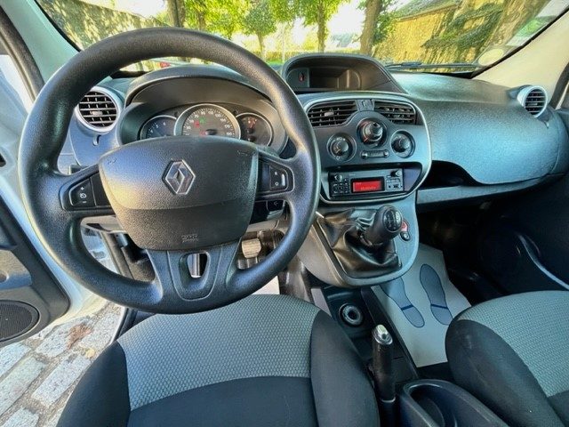 RENAULT KANGOO 2018