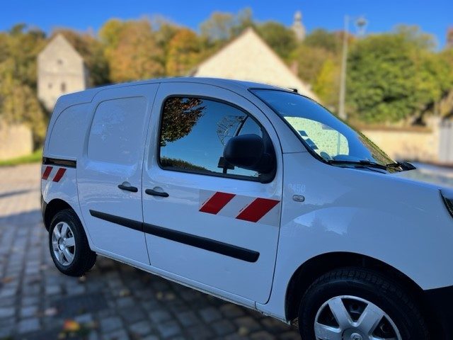 RENAULT KANGOO 2018