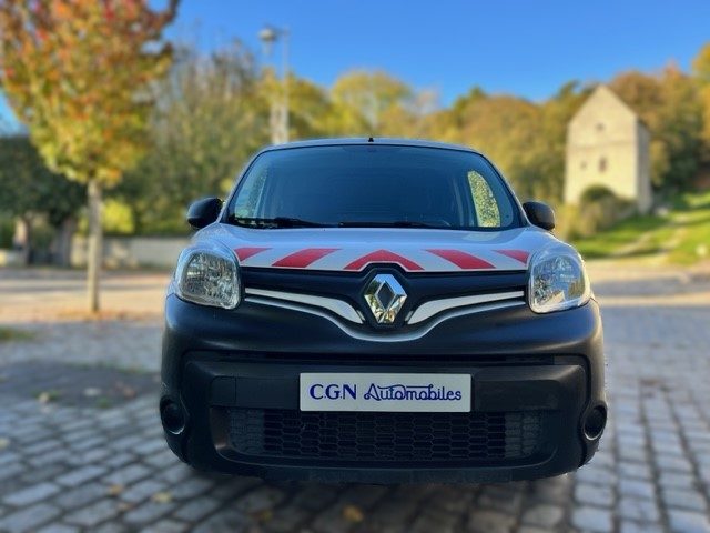 RENAULT KANGOO 2018