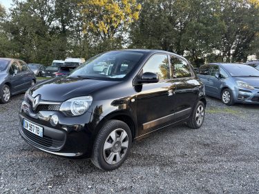 RENAULT TWINGO 2015