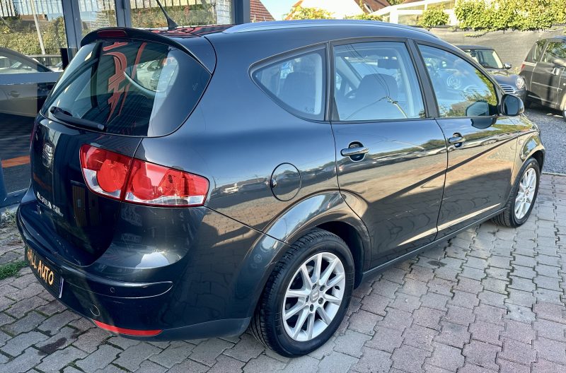 SEAT ALTEA XL 1.6L TDI 105Cv *STYLE* / REVISEE&GARANTIE