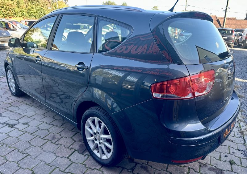 SEAT ALTEA XL 1.6L TDI 105Cv *STYLE* / REVISEE&GARANTIE