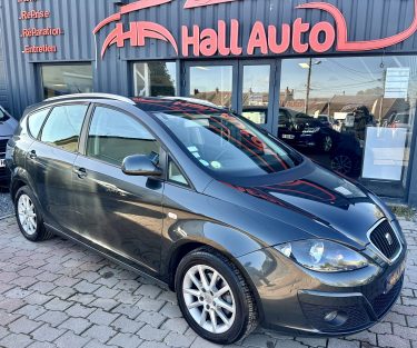 SEAT ALTEA XL 1.6L TDI 105Cv *STYLE* / REVISEE&GARANTIE