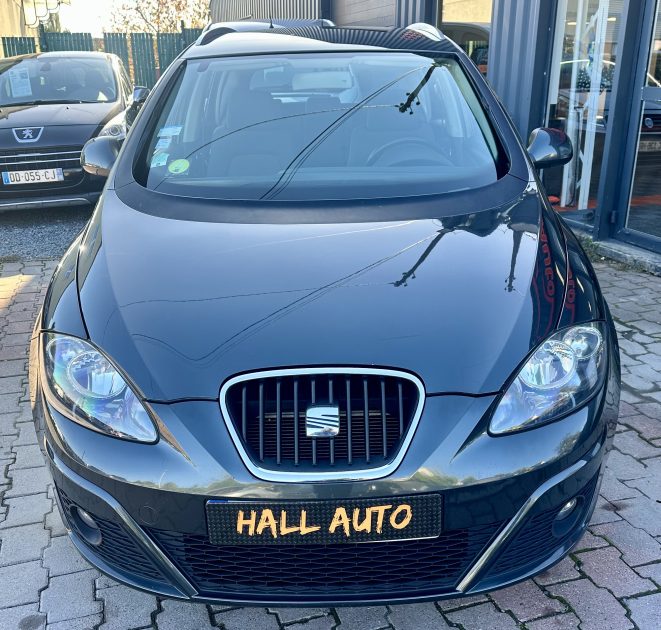 SEAT ALTEA XL 1.6L TDI 105Cv *STYLE* / REVISEE&GARANTIE