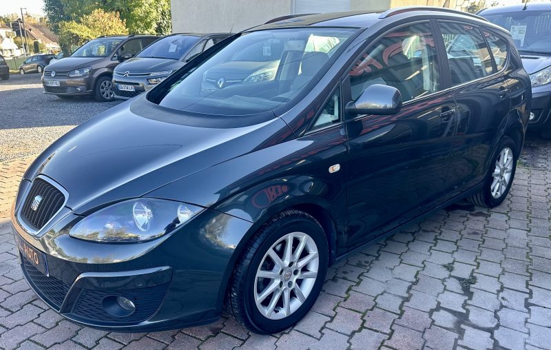 SEAT ALTEA XL 1.6L TDI 105Cv *STYLE* / REVISEE&GARANTIE