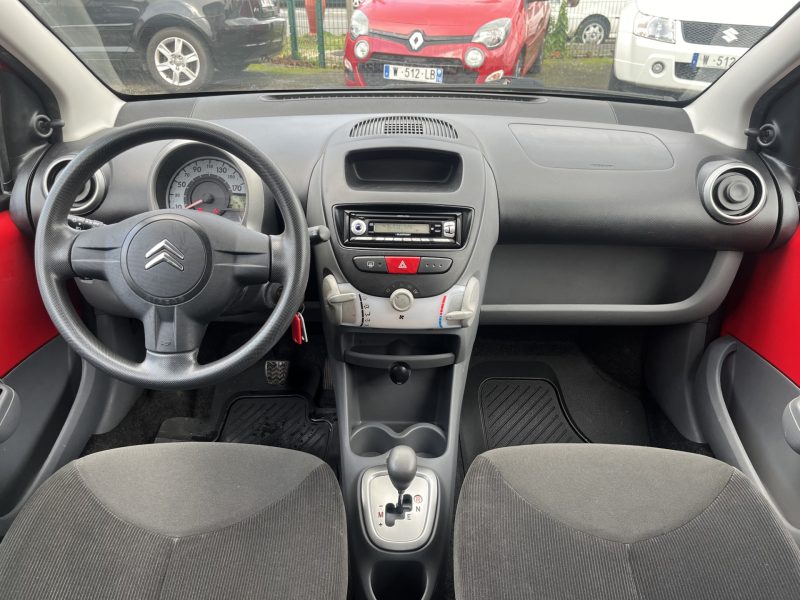 CITROEN C1 1.0i 68CV STYLE