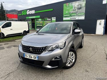 PEUGEOT 3008 2019