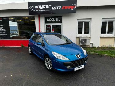 PEUGEOT 307 1.6 16S SPORT 3P GARANTIE 6MOIS 