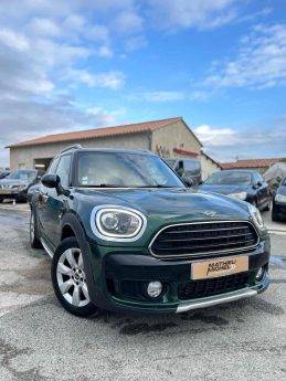 MINI COUNTRYMAN  1.5 COOPER 136