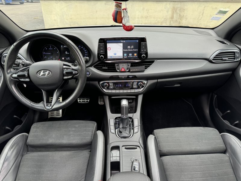 HYUNDAI i30 2019