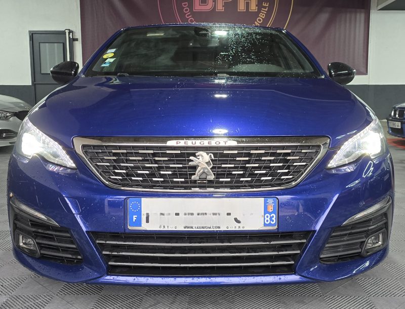 PEUGEOT 308 2020