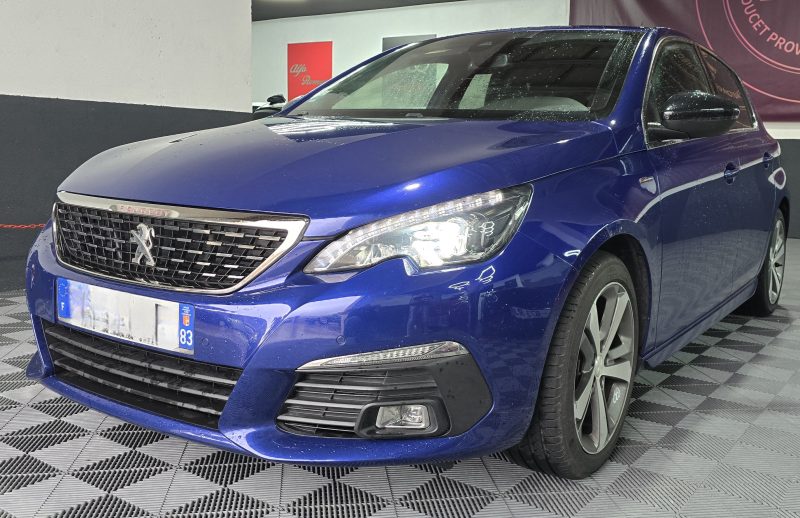 PEUGEOT 308 2020