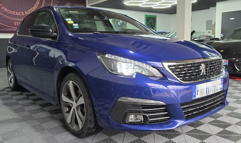 PEUGEOT 308 2020