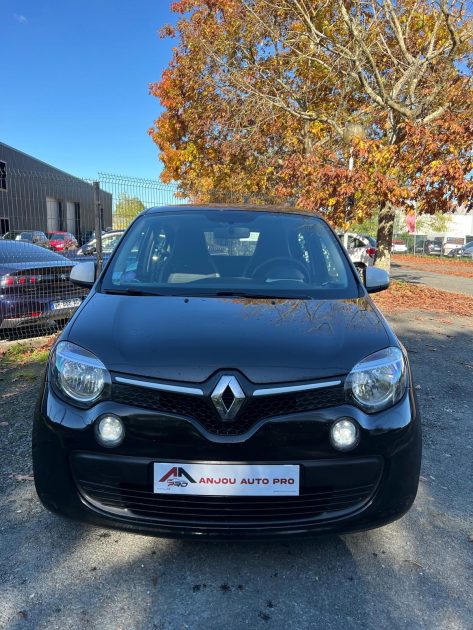 RENAULT TWINGO III 2015