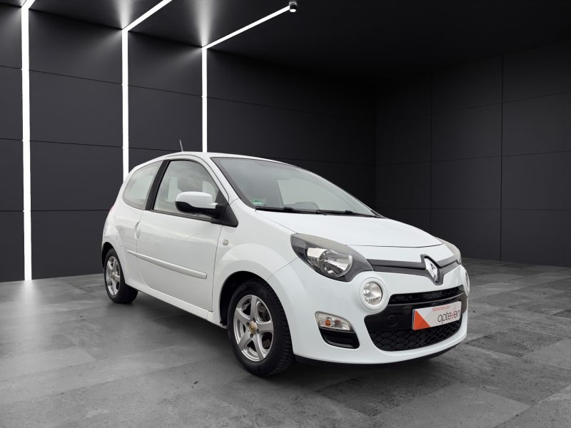 RENAULT TWINGO II phase II 2013