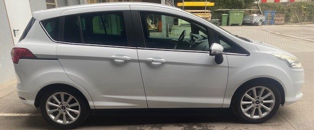 FORD B-MAX 2016