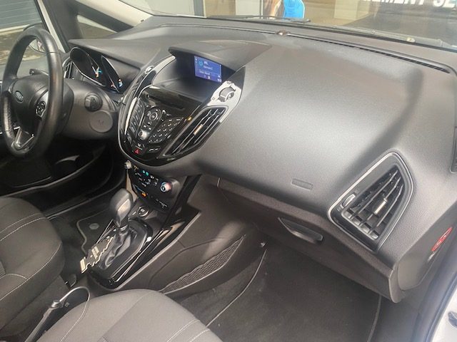 FORD B-MAX 2016