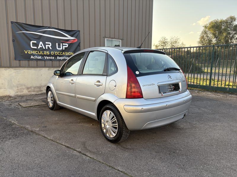 CITROEN C3 2005