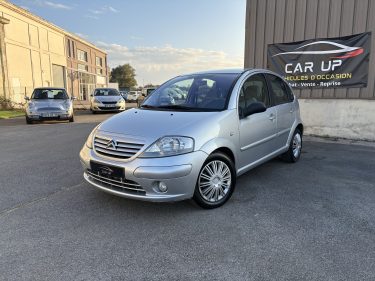 CITROEN C3 2005