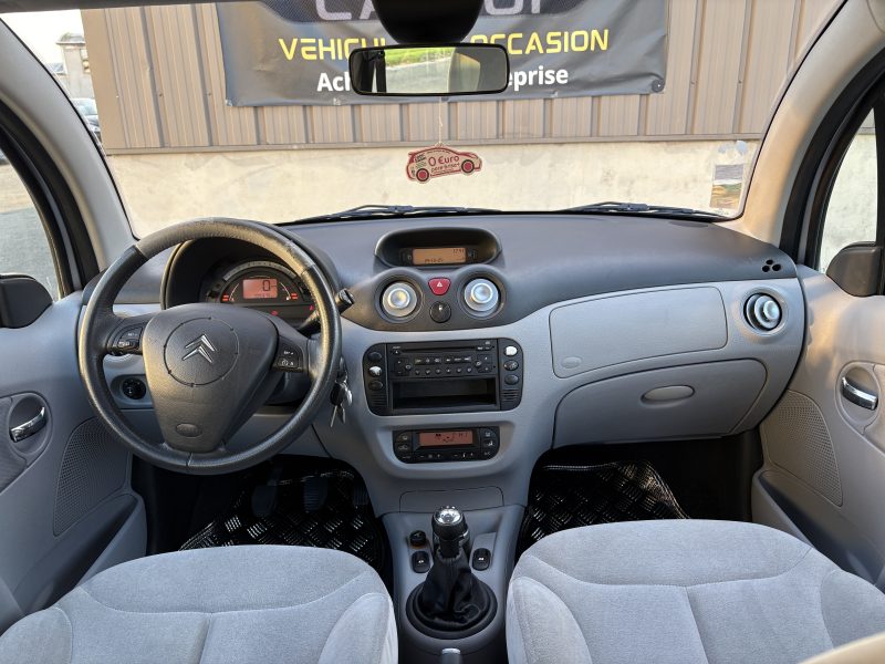 CITROEN C3 2005