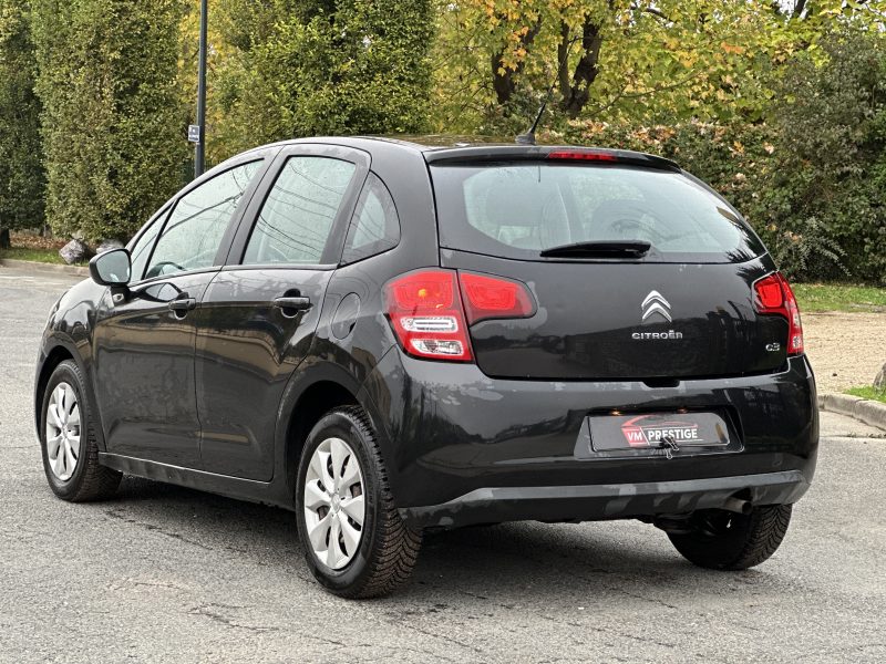 CITROEN C3 2010