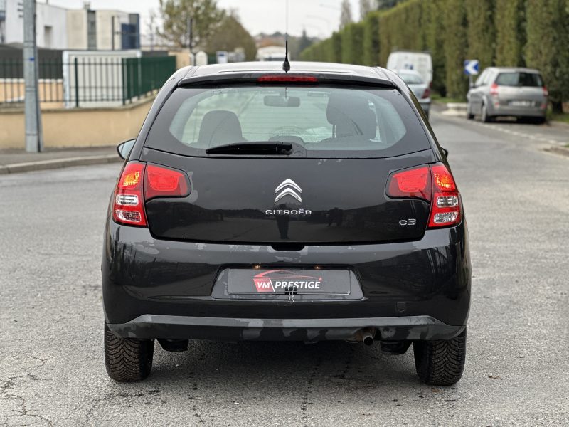 CITROEN C3 2010