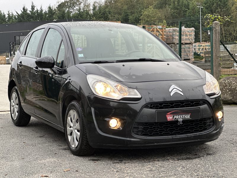 CITROEN C3 2010